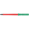 Lame interchangeable VDE T15x154mm Wera