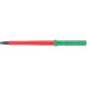 Lame interchangeable VDE T20x154mm Wera