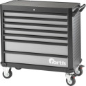 Chariot d'atelier 890x460x1025mm FORTIS