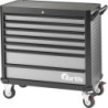 Chariot d'atelier 890x460x1025mm FORTIS