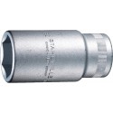 Douille 3/4" 41mm 6kt. lg. Stahlwille