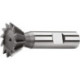 Fraise D1833C HSSE 45G 25.0mm FORTIS