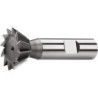 Fraise D1833C HSSE 60G 25.0mm FORTIS