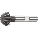 Fraise D1833D HSSE 45G 20.0mm FORTIS