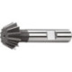 Fraise D1833D HSSE 60G 20.0mm FORTIS