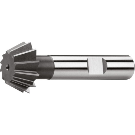 Fraise D1833D HSSE 60G 32.0mm FORTIS
