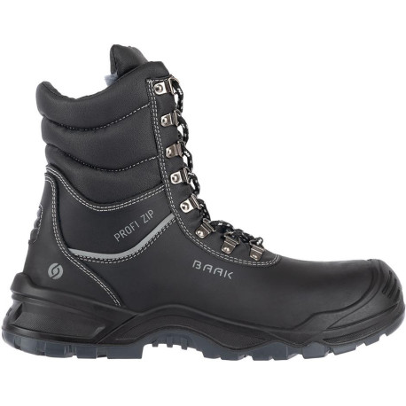 Bottes d'hiver Magnus Profi 2e taille 47