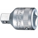 Réduction male femelle 3/4"- 1/2"a. Stahlwille