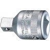 Réduction male femelle 3/4"- 1/2"a. Stahlwille