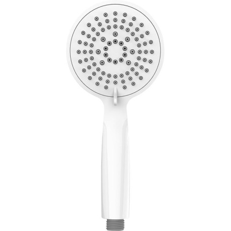 Pomme de douche Young Line 11 cm blanc