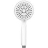 Pomme de douche Young Line 11 cm blanc