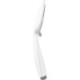 Pomme de douche Young Line 11 cm blanc