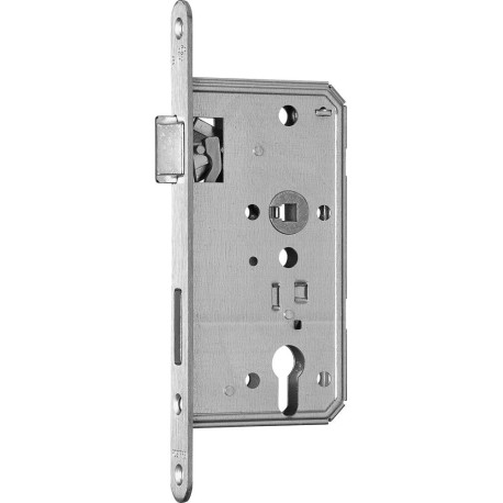 Serrure mortaise ZT-ES-300.WC78/8.D65.F20