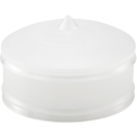 Couvercle pour cartouche vide 310ml E-COLL (Par 10)
