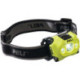 Lampe frontale LED 2765 Z0 4,5 V pour piles 3xAAA Micro 3xAAA Micro PELI