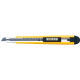 Lame du cutter L.9mm L.150mm OLFA