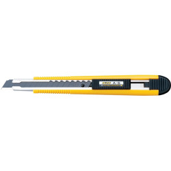 Lame du cutter L.9mm L.150mm OLFA