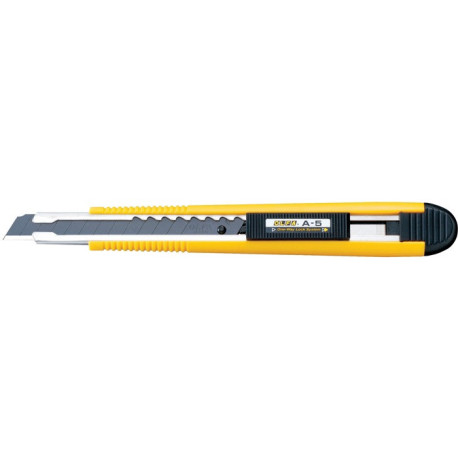 Lame du cutter L.9mm L.150mm OLFA