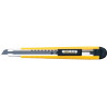 Lame du cutter L.9mm L.150mm OLFA