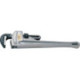 Clé à tube longueur totale 1200mm largeur de serrage 168mm pour tuyaux 6 pouces aluminium RIDGID