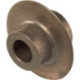 Roue de coupe de rechange F3 roue de coupe D.31.8mm coupe T.7.5mm haute qualité STA RIDGID