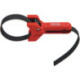 Clé à tube pour courroie Straplock L.177mm diamètre tube max.220mm RIDGID