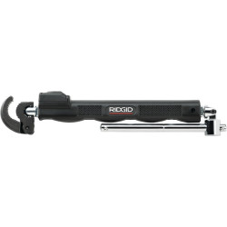 Clé pour écrous de taraud debout 2017 L.305-432mm SW 12-30mm RIDGID