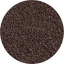 Disque non-tissé abrasif SC-DH D.125mm très fin bleu avec centrage 3M (Par 20)