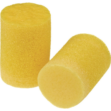 Bouchons d'oreilles E-A-R™ Classic™ SNR 31 dB 250 PA/Krt.5 PA/Pk.3M