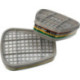 Filtre combiné 6059 A1 B1 E1 K1 EN 141 f.Ser.6200+6800+7502 3M (Par 8)