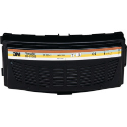 Filtre TR-6130 E ABE1P EN 12941 pour TR600/800 3M