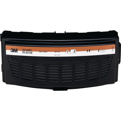 Filtre TR-6310E A2P EN 12941 pour TR600/800 3M