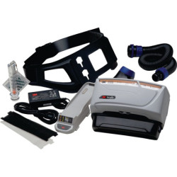 Versaflo TR-619E Pack de démarrage pour système respiratoire motorisé TR-602E 3M