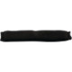 Bandeau anti-transpiration 198016 198017 noir pack de 3 pièces 3M