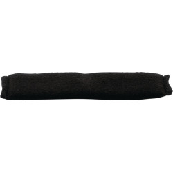 Bandeau anti-transpiration 198016 198017 noir pack de 3 pièces 3M