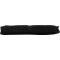 Bandeau anti-transpiration 198016 198017 noir pack de 3 pièces 3M