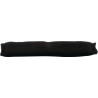 Bandeau anti-transpiration 198016 198017 noir pack de 3 pièces 3M