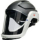 Partie tête de visière Versaflo™ M-306 EN 397 EN 166 avec joint facial confort 3M