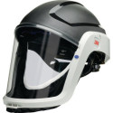 Partie tête de visière Versaflo™ M-306 EN 397 EN 166 avec joint facial confort 3M