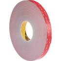 Ruban de montage ruban VHB GPH-110GF gris L.33m l.19mm 3M