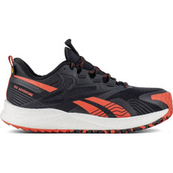 Chaussure de sécurité FE4 Adventure Safety taille 43 W.11 noir/rouge S3S SR ESD EN20345