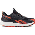 Chaussure de sécurité FE4 Adventure Safety taille 43 W.11 noir/rouge S3S SR ESD EN20345