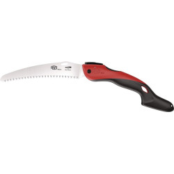 Scie pliante 603 longueur de lame 200mm FELCO