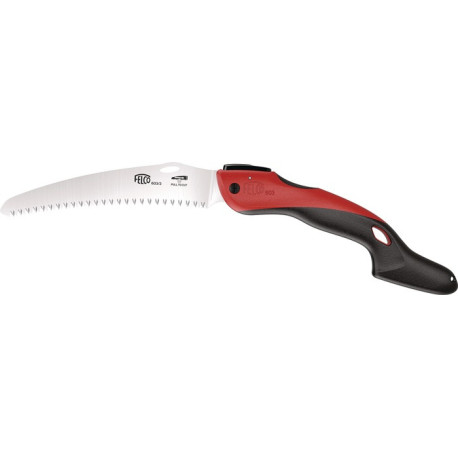 Scie pliante 603 longueur de lame 200mm FELCO
