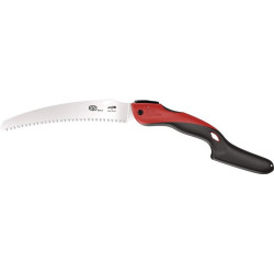 Scie pliante 604 longueur de lame 240mm FELCO