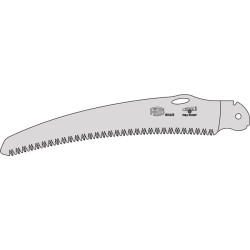 Lame de scie de rechange 604/3 longueur de lame 240mm FELCO