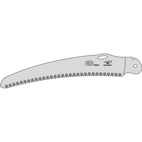 Lame de scie de rechange 604/3 longueur de lame 240mm FELCO