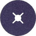 Disque fibre Cubitron™ 3 1182C D.125mm K.36+ VA (Par 25)