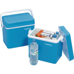 Glacière Isotherm Extrême 17L L360 mmxP250 mmxH410mm Contient 17 L CAMPINGAZ