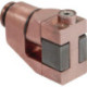 Fil de tête d'induction inducteur W.20mm +200DegrésC L.40mm GYS